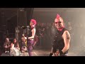 The Toy Dolls - She'll be Back with Keith Someday (Zikenstock Festival 2018 France, Cateau) [HD]