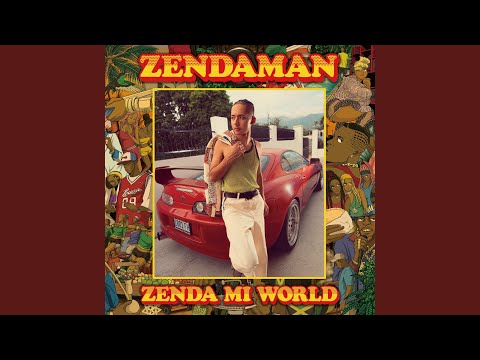 Live It Up (feat. NYMALY)