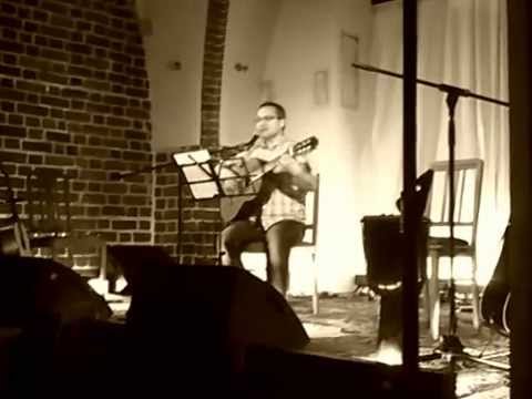 MICHAŁ KONSTRAT - "Starcy"