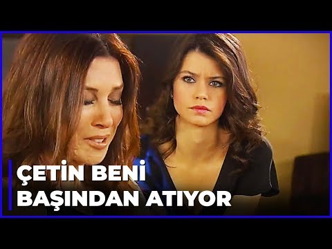 Firdevs, Çetin'in Onu İstemediğini Bihter'e Söyledi - Aşk-ı Memnu 76. Bölüm