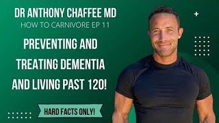 Preventing and TREATING Dementia, and living past 120!