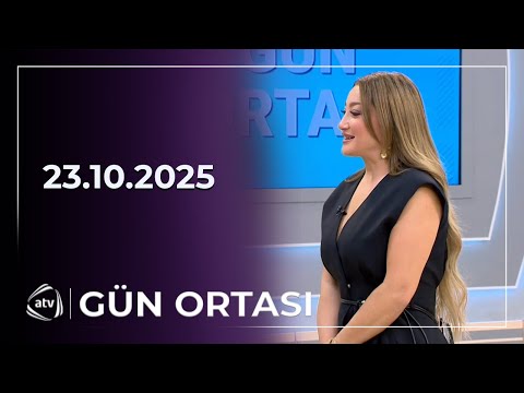 Gün Ortası / 23.10.2025