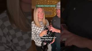 Day the of swinger lifestyle advent calendar #lifestyle #swingers #education #facts #fun