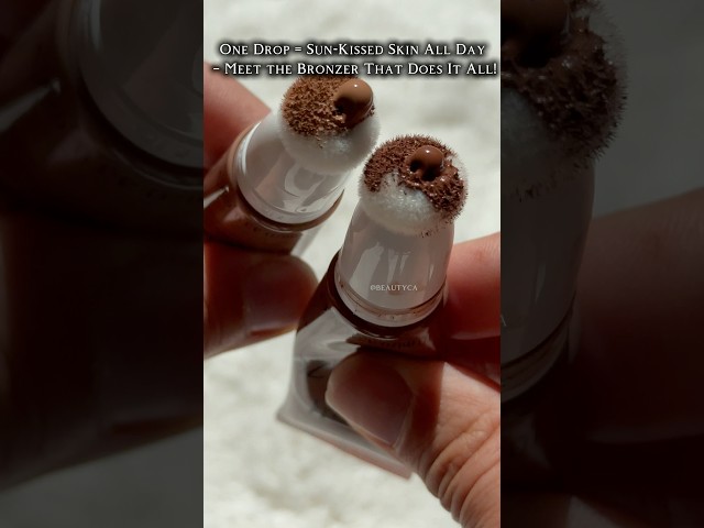 Vídeo relacionado con essence bronceador en barra baby got bronze, natural, rociado (5.5g)