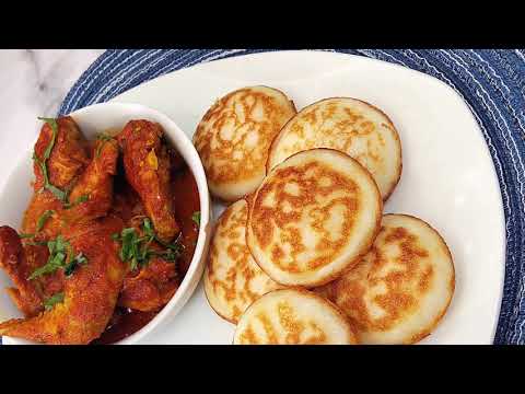 BEST MASA RECIPE/WAINA