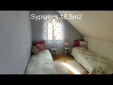 Wólka Dom letniskowy nad Jeziorem