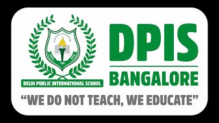 Delhi Public International School Video