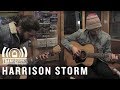 Harrison Storm - Broken Feather | Tram Sessions ...