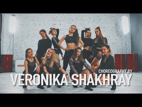 Dj Leska, Vegedream, KGS - Vay. Dancehall female choreo by Veronika Shakhray