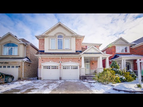 310 Panhellenic Drive, Mississauga