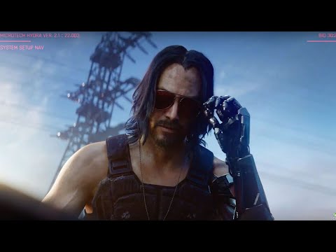 Xbox E3 2019 Recap: Crowd Reactions Halo Infinite, Keanu Reeves CyberPunk 2077, Xbox Scarlett & More