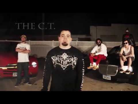 Joe Dub   "The C.T." Official Video