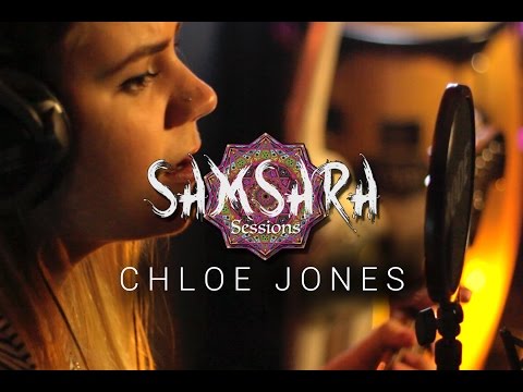 Chloe Jones - Meet You There // Samsara Sessions