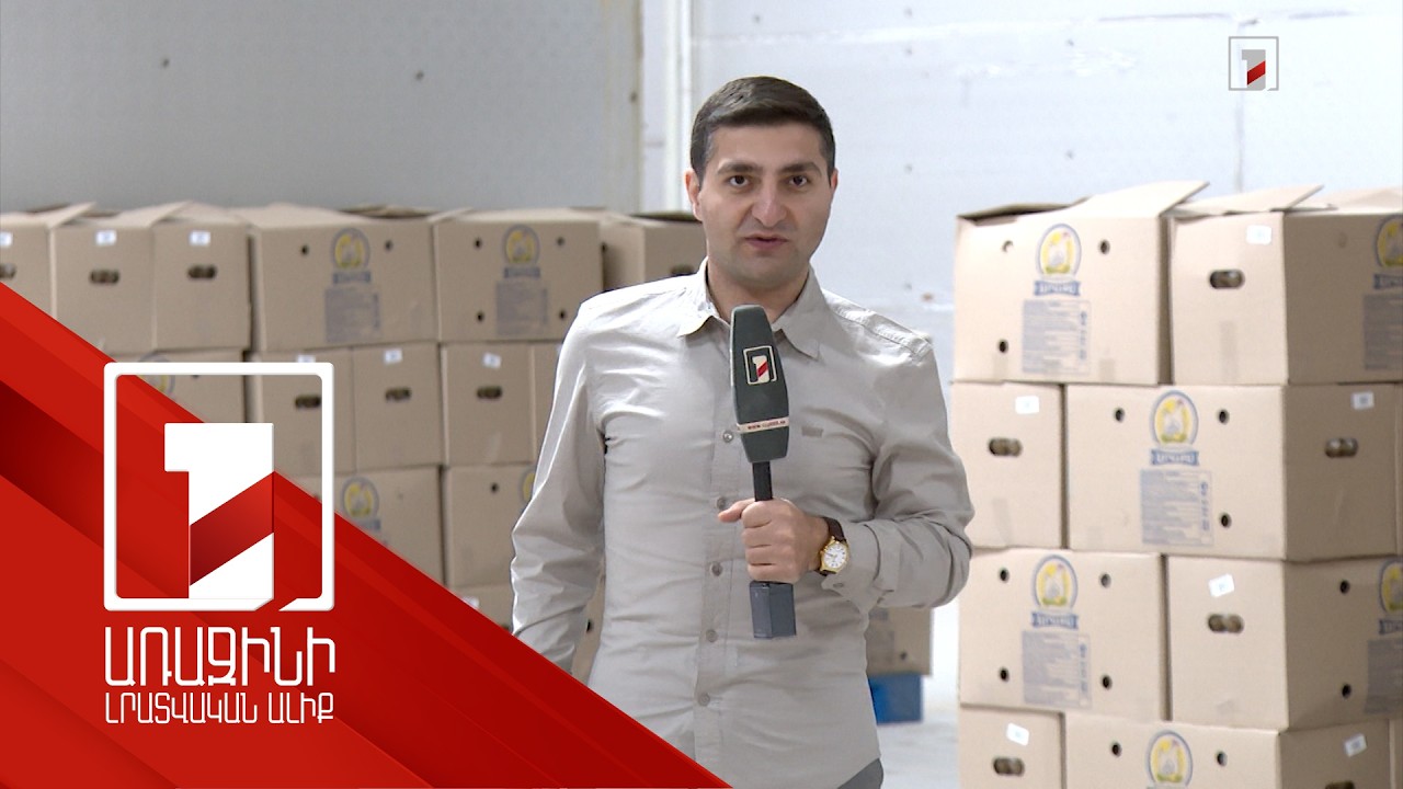 Շուկայում ձվի թանկացումը սեզոնային է, դեֆիցիտ չկա. արտադրող