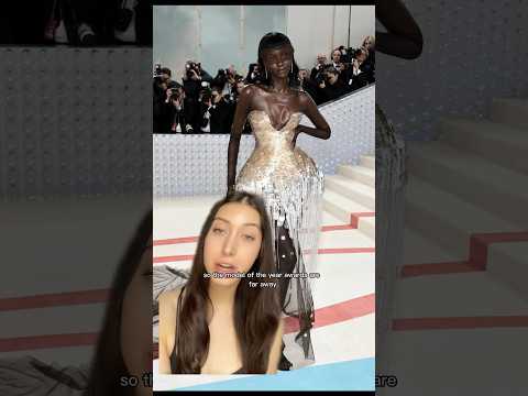 anok yai is an amazing model #anokyai #models – African Online Publishing