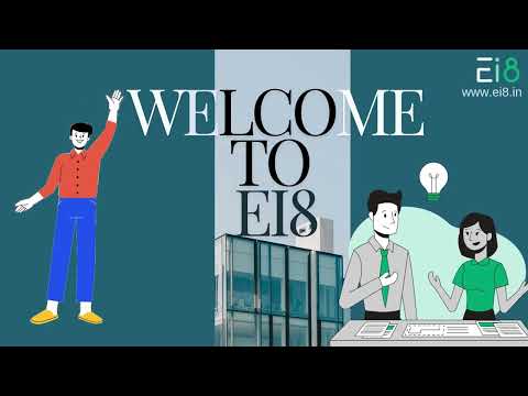 Introducing Ei8
