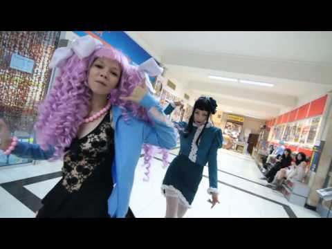 Animatsuri 2012 - Call Me Maybe