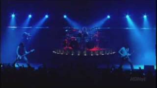 Disturbed - Loading the weapon live MAAW II (with download link)