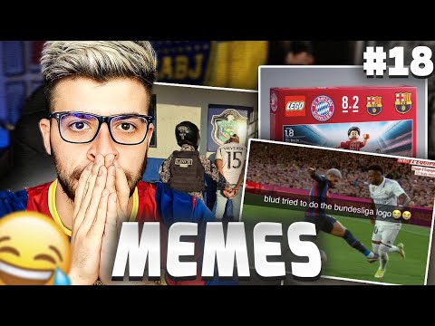 LA COBRA REACCIONA A MEMES DE DISCORD #18