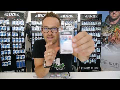 JENZI 2022 - Tungsten-Range mit Cheburashka (full-HD)