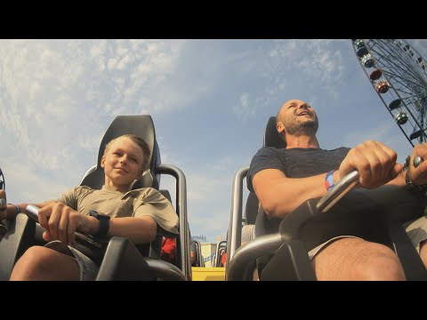 Taiga , Linnamäki -17.July 2023