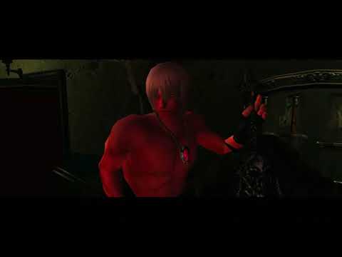 Devil May Cry 3 - Dante's Awakening (Full Game) NO COMMENTARY 