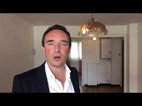 Comment optimiser un T3 pour la colocation