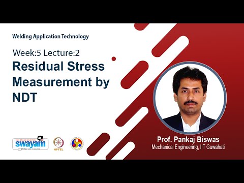 Welding Application Technology Intro Video