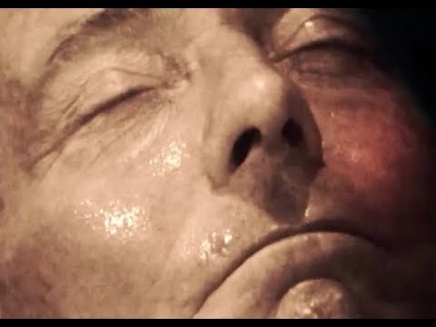 Doctor Who: 1st Doctors Regeneration in Colour (Widescreen)