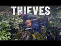 My Motorcycle TRASHED STOLEN In Wales 󠁧󠁢󠁷󠁬󠁳󠁿 And This Is How They Did It