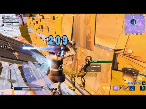 Yampi | Highlights#9