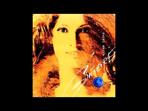 Gintarė Karaliūnaitė - Be Tavęs (Happyendless Mix)