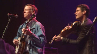 Old Crow Medicine Show - &quot;You Ain&#39;t Goin&#39; Nowhere&quot; - 05/14/2017