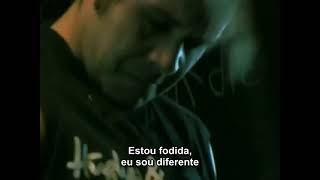 Otep - Blood Pigs (Legendado)