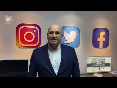 بەڤیدیۆ.. Former Real Madrid coach Fernando Gaspar gives his predictions for Argentina vs Poland