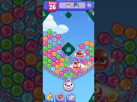 Angry Birds Dream Blast lvl 944