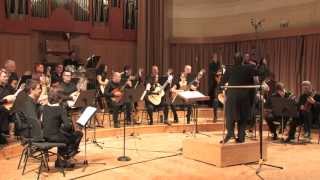 Download lagu THE GODFATHER Nino Rota Orkester Mandolina Ljublja... mp3
