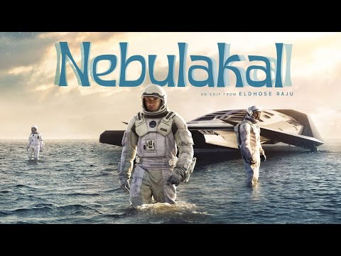 Nebulakal - Manjummel Boys | Interstellar Movie Mix | Christopher Nolan | Sushin Shyam | ER NIVIN