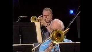 Rob McConnell & Boss Brass "Tell Me Yes Or No"