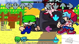 Cover art for Sweetcorn