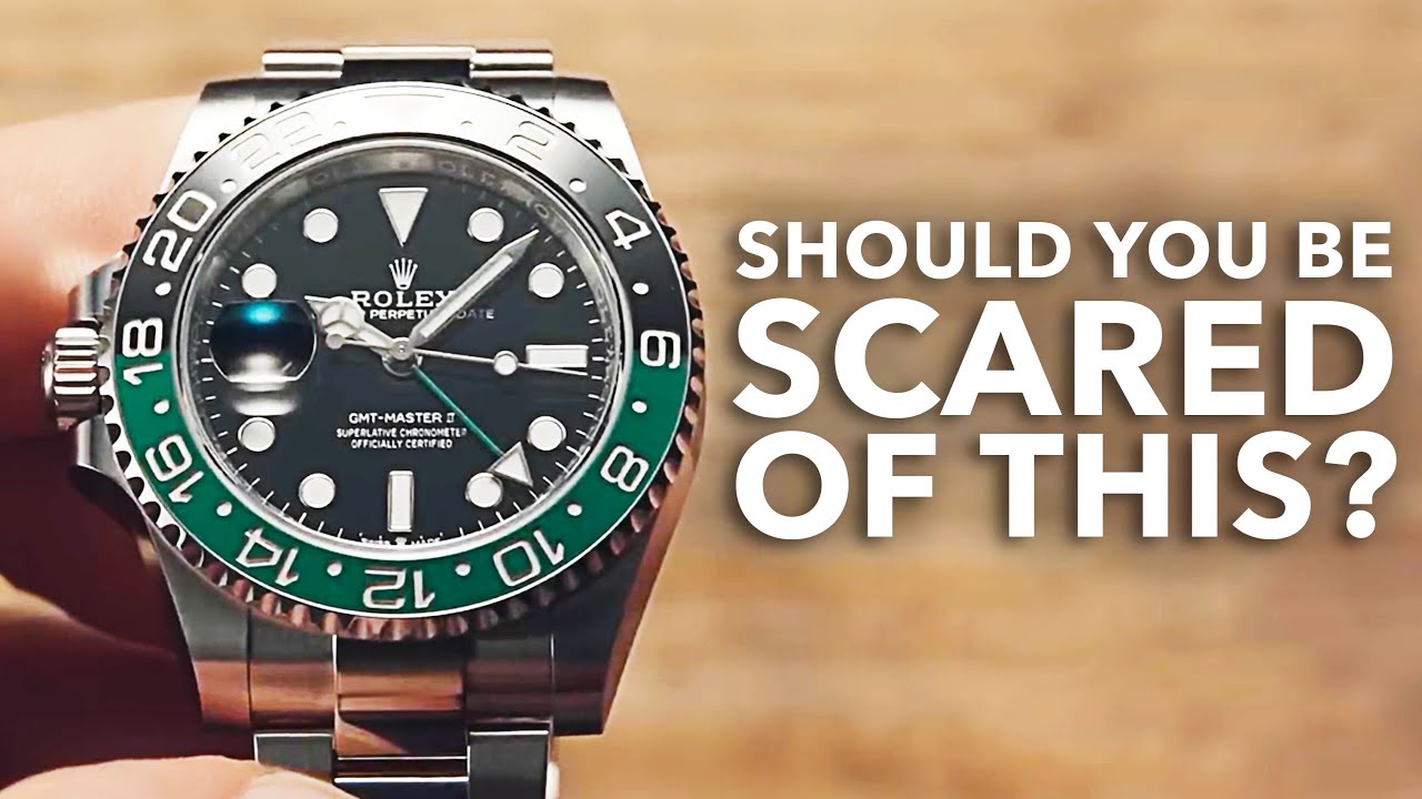 10 Things That TERRIFY Watch Enthusiasts
