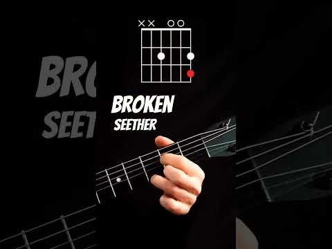 Fade Out - Seether
