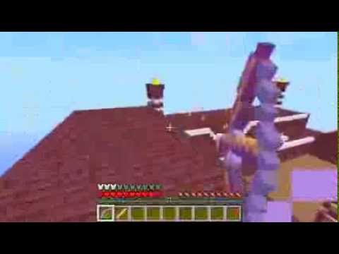 Super Craft Bros - Episode 2 - Heal Hog