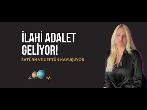 İLAHİ ADALET YERİNİ BULUYOR! İÇİNE ATTIĞIN HER ŞEY YERİNİ BULACAK.