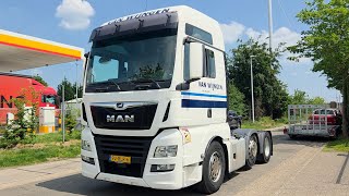 Venta de MAN TGX 26.500 XXL SMART TACHO NL TRUCK cabeza tractora - Imagen 4 | Autoline PE MAN TGX 26.500 XXL SMART TACHO NL TRUCK cabeza tractora | Imagen 4 - Autoline