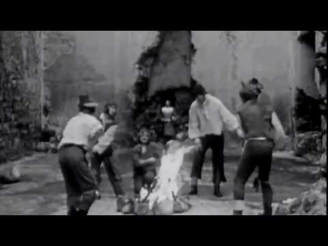 Petr Novák - Bezhlavý rytíř (Oficiální video)