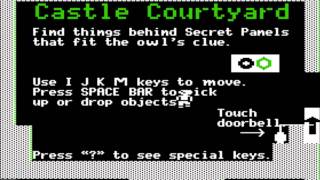 Think Quick! for the Apple II
