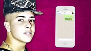 MC G15 - Portãozinho (Lyric Video) DJ R7