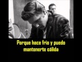 ELVIS PRESLEY - Don´t forbid me ( con subtitulos en español )  BEST SOUND