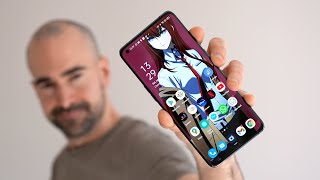 Oppo Find X3 Pro Review - Best Camera Phone of 2021?
